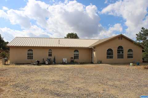 19 Offutt Canyon Rd, Silver City, NM 88061