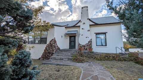 511 N Black Street, Silver City, NM 88016