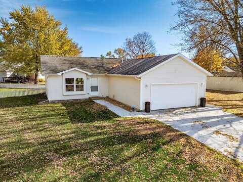 E11066 Maple Park Drive, Prairie Du Sac, WI 53578