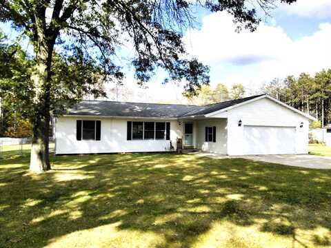 N3639 County Road F, Montello, WI 53949