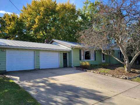 269 Goede Road, Edgerton, WI 53534