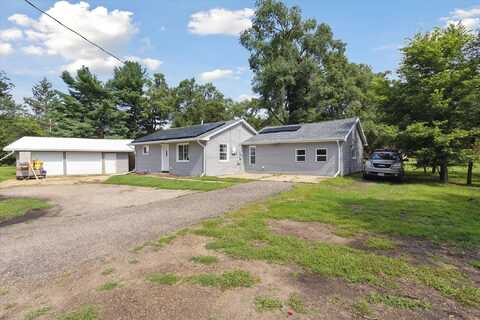 3244 W B R Townline Road, Beloit, WI 53511