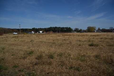 Lot # 1 Sommerset Road, Spring Green, WI 53588