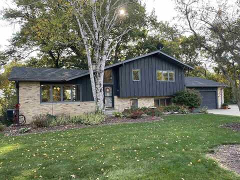 4918 Feenstra Road, Marshall, WI 53559