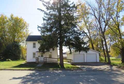 530 W Woodward Avenue, Livingston, WI 53554