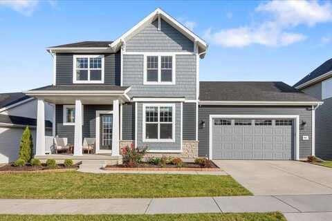 807 Sugar Maple Lane, Verona, WI 53593