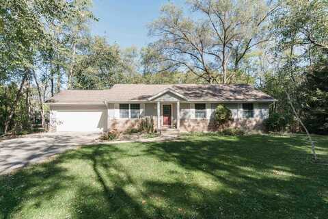 4306 S Indian Lake Drive, Janesville, WI 53548