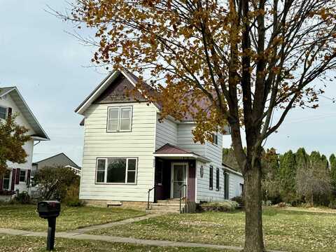 920 9th Street, Fennimore, WI 53809