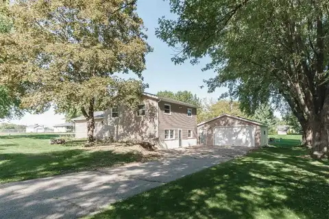 15526 W Francis Road, Evansville, WI 53536