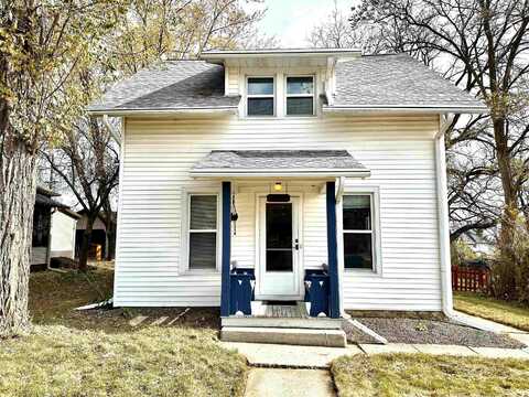 305 Old Main Street, Ridgeway, WI 53582