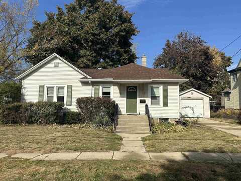 1203 Bushnell Street, Beloit, WI 53511