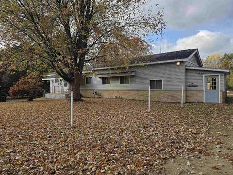 N4899 Brentwood Way, Montello, WI 53949