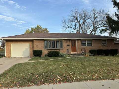 5104 Turner Avenue, Madison, WI 53716