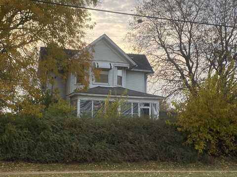 321 N Crosby Avenue, Janesville, WI 53548