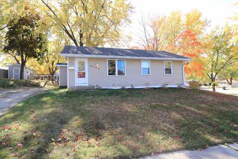 1629 Glendale Street, Janesville, WI 53546