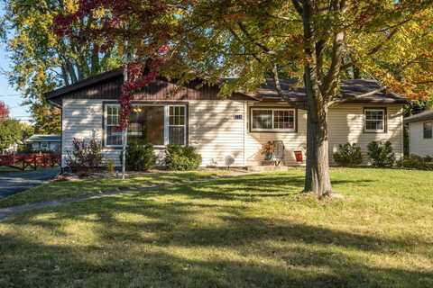 716 Harding Street, Stoughton, WI 53589