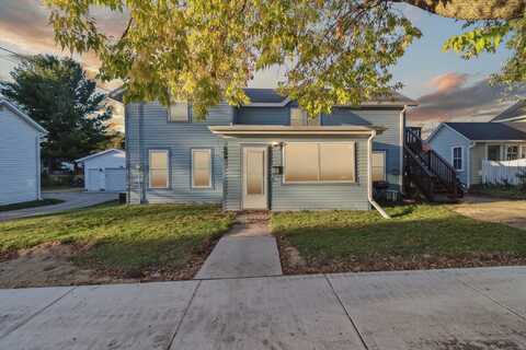 608 W South Street, Stoughton, WI 53589