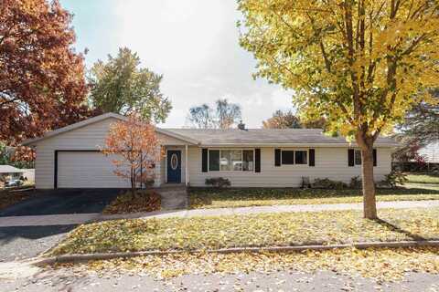 5421 Painted Post Drive, Madison, WI 53716