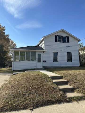 417 S Union Street, Mauston, WI 53948