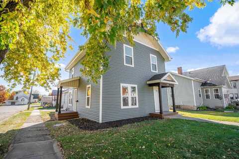 100 W Main Street, Brandon, WI 53919