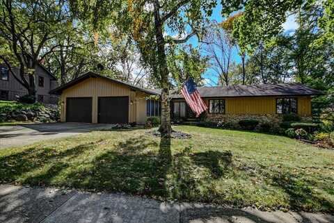 3301 Sandwood Way, Madison, WI 53713