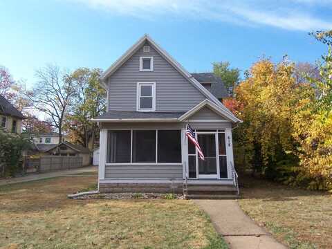 618 Wisconsin Avenue, Beloit, WI 53511