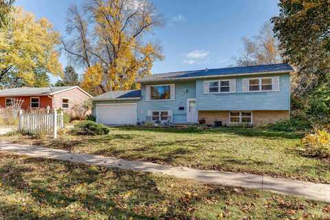 2301 Aspen Road, Madison, WI 53711