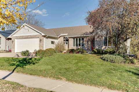 1817 Tarragon Drive, Madison, WI 53716