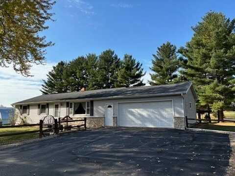 N8778 S Koro Road, Ripon, WI 54971