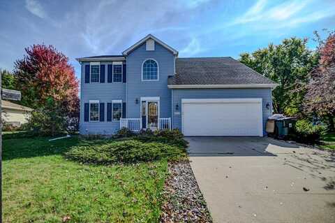 1439 St Albert The Great Drive, Sun Prairie, WI 53590