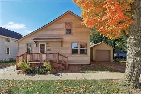 130 N Watertown Street, Johnson Creek, WI 53038