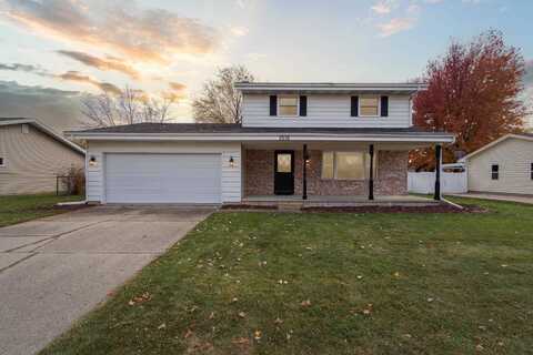 2510 Andre Avenue, Janesville, WI 53545