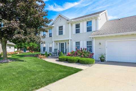 3040 Wyldeflower Court, Oshkosh, WI 54904