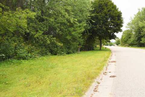 Lot 61 N Westmor Street, Spring Green, WI 53588