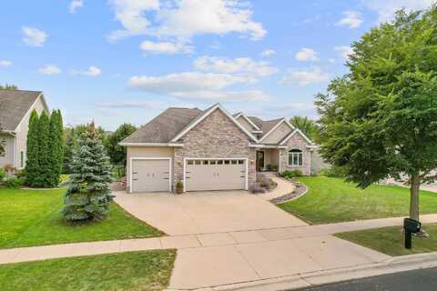 404 North Ridge Drive, Waunakee, WI 53597