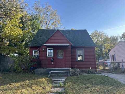 1546 Farwell Street, Beloit, WI 53511