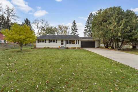 5813 Bartlett Lane, Madison, WI 53711