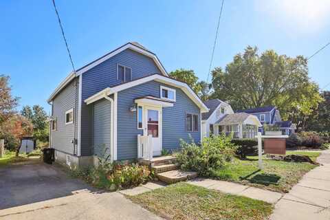 21 Dixon Street, Madison, WI 53704