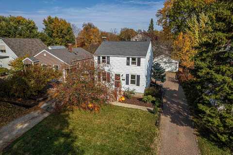 1721 Sheridan Drive, Madison, WI 53704