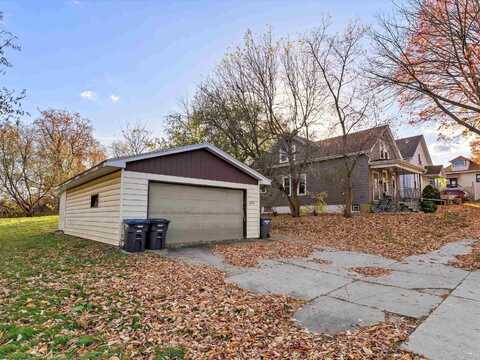 1415 Alabama Avenue, Sheboygan, WI 53081