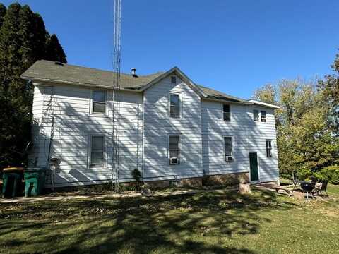 112 E High Street, Edgerton, WI 53534