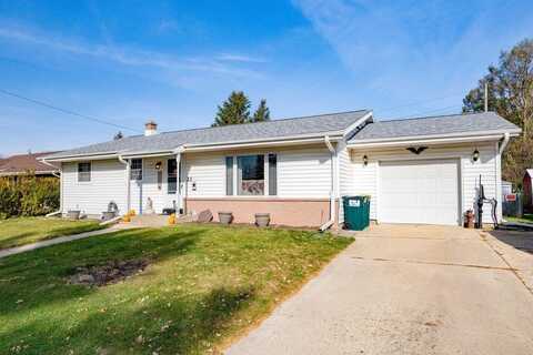 33 William Street, Fort Atkinson, WI 53538