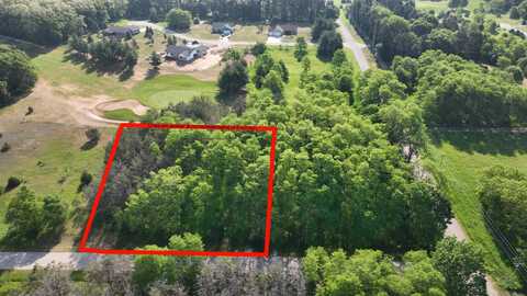 Lot 73 Pine Drive, Montello, WI 53949