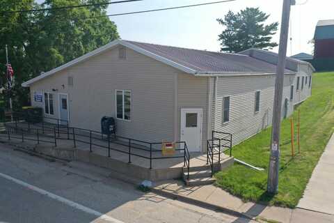 304 N Main Street, Patch Grove, WI 53817