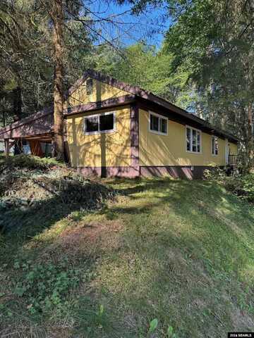 6590 Glacier Highway, Juneau, AK 99801