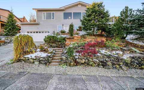 3011 Foster Avenue, Juneau, AK 99801