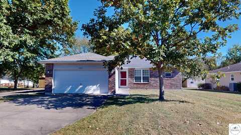 2405 S Ohio, Sedalia, MO 65301