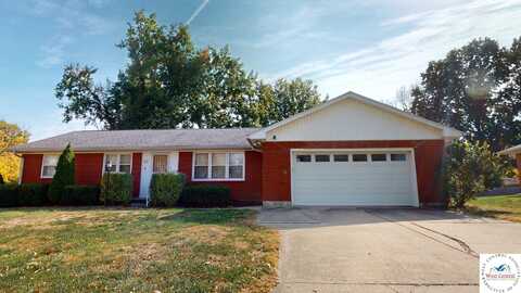 811 Ruth Ann, Sedalia, MO 65301