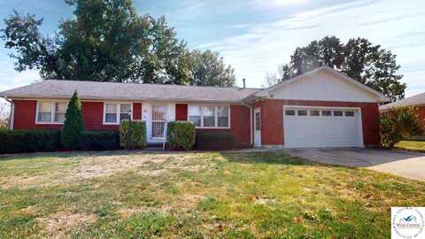 811 Ruth Ann, Sedalia, MO 65301