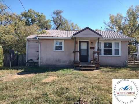 307 N Windsor, Windsor, MO 65360